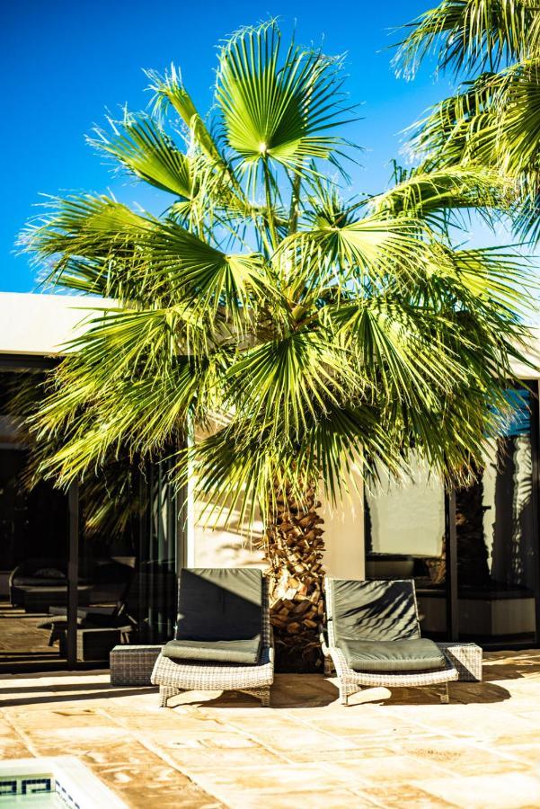 CotilloCasa Paloma With Heated Pool In El Roque别墅 外观 照片